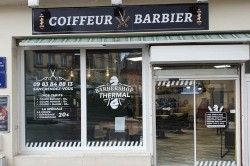 Barber Shop  - Beauté / Santé / Bien-être Nancy