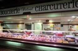 Boucherie charcuterie Delval - Alimentation / Gourmandises  Nancy