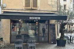 Biscotto - Restaurants Nancy