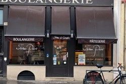 Boulangerie Jérôme Poiré  - Alimentation / Gourmandises  Nancy