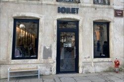 Boulet Store - Mode & Accessoires Nancy
