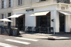 Boulevard Bar Restaurant - Restaurants Nancy