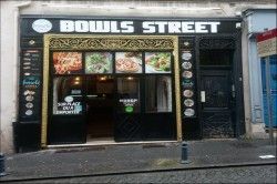 Bowls Street  - Restaurants Nancy