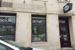 ACTUA  - Services Nancy
