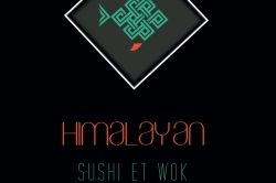 L'Himalayan Sushi Et Wok - Restaurants Nancy