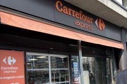Carrefour Express  - Alimentation / Gourmandises  Nancy