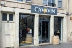 CAVAVIN - Alimentation / Gourmandises  Nancy