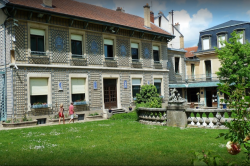 Musée de l' Ecole de Nancy - Services publics Nancy