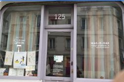ICI Work + Shop - Maison / Déco / Cadeaux Nancy