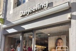 Darjeeling - Mode & Accessoires Nancy