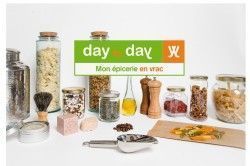 Day by day - Alimentation / Gourmandises  Nancy