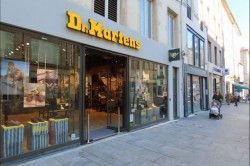 Dr. Martens  - Chaussures / Maroquinerie Nancy