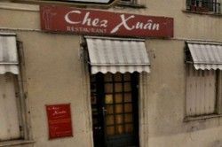 Chez Xuan - Restaurants Nancy