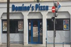 Domino's Pizza - Restaurants Nancy