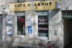 Copy Carnot - Services Nancy