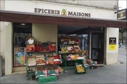 Epicerie 3 maisons  - Alimentation / Gourmandises  Nancy
