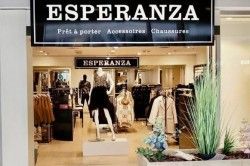 Esperanza - Mode & Accessoires Nancy