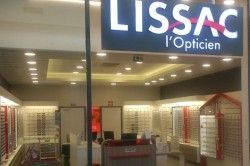 Lissac Opticien - Optique / Photo / Audition Nancy
