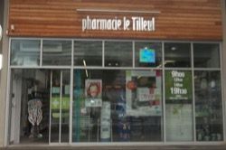 Pharmacie Le Tilleul - Beauté / Santé / Bien-être Nancy