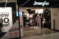 Jennyfer - Mode & Accessoires Nancy
