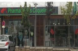 Pharmacie des Coquelicots - Beauté / Santé / Bien-être Nancy