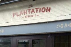 La Plantation - Hôtels / Bars Nancy