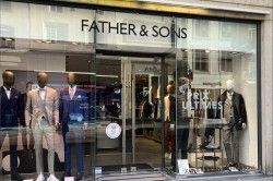 Father and Sons - Mode & Accessoires Nancy