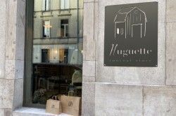 HUGUETTE - Maison / Déco / Cadeaux Nancy