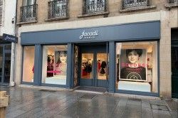 Jacadi - Mode & Accessoires Nancy