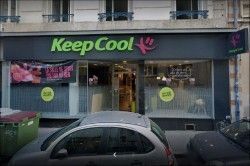 Keep cool - Culture / Loisirs / Sport Nancy