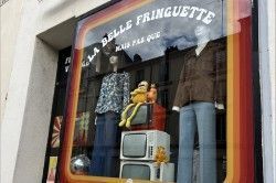 La belle fringuette - Mode & Accessoires Nancy