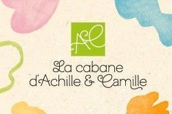 La Cabane d'Achille et Camille - Services Nancy