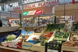 La Casa d'Italia Platania - Alimentation / Gourmandises  Nancy