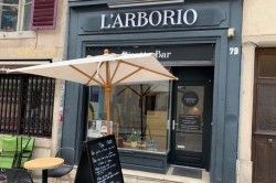 L'Arborio - Restaurants Nancy