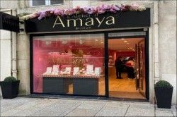 L'Atelier d'Amaya  - Bijouterie / Horlogerie Nancy