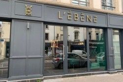 L'Ebène - Restaurants Nancy