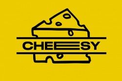 Le Cheesy Nancy  - Restaurants Nancy