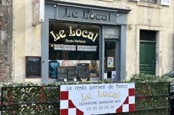 Le Local - Restaurants Nancy