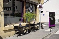 Le Petit Gavroche - Hôtels / Bars Nancy
