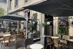 Les Artistes Café - Hôtels / Bars Nancy