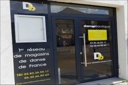 Let's Dance - Danse Boutique - Culture / Loisirs / Sport Nancy