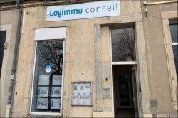 Logimmo conseil - Immobilier Nancy