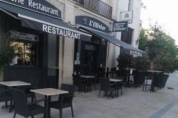 L'Olivier - Restaurants Nancy