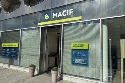 MACIF Assurances  - Assurances / Banques Nancy
