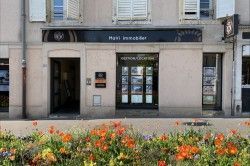 Ma Vi immobilier  - Immobilier Nancy
