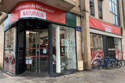 Naturalia - Alimentation / Gourmandises  Nancy