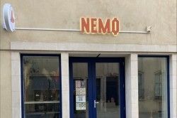 Nemo bowl - Restaurants Nancy