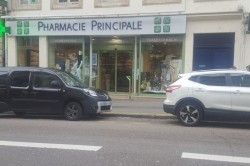 Pharmacie Principale - Beauté / Santé / Bien-être Nancy