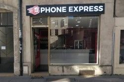 Phone Express - Multimédia / Téléphonie Nancy