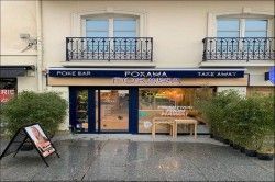 Pokawa - Restaurants Nancy